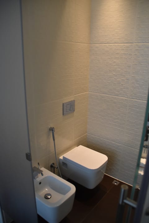 Zimmer W Abu Dhabi - Yas Island