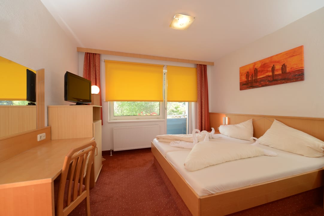 Zimmer Strandhotel Faak