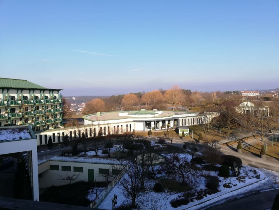 Ausblick Hotel Reiters Supreme