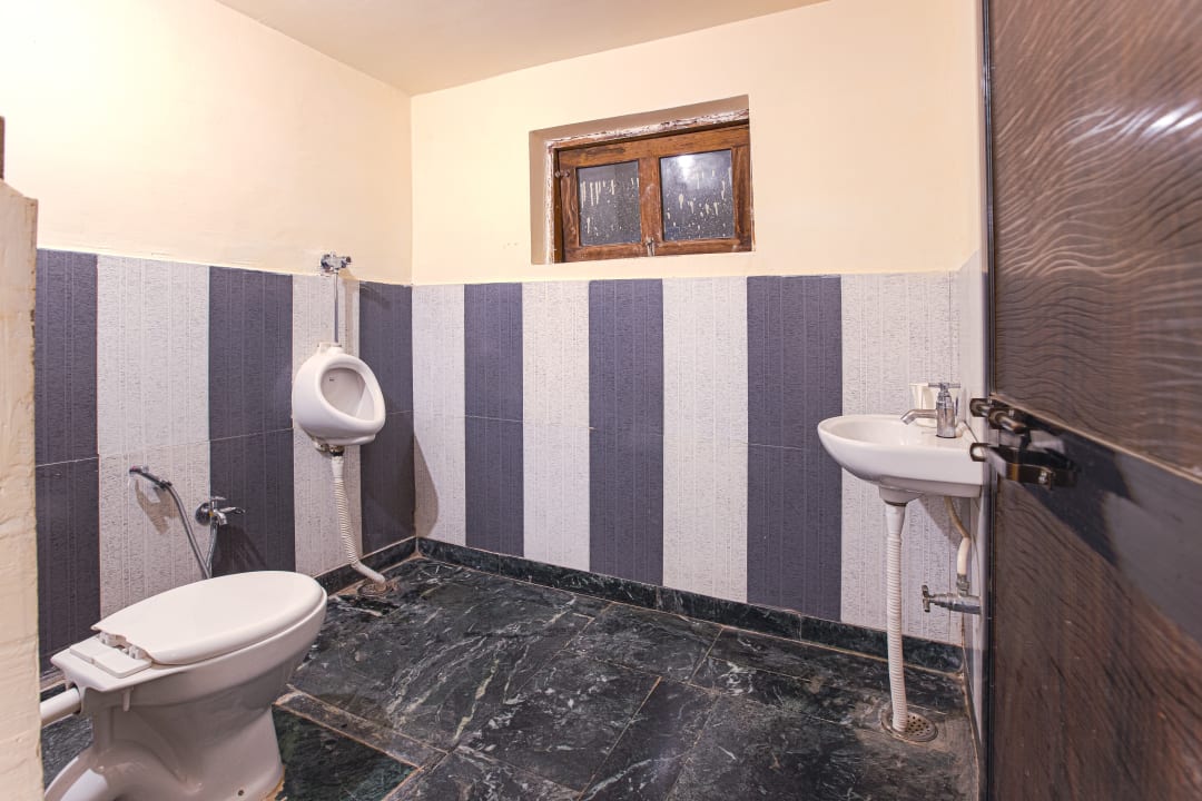 Zimmer Grand Tiger Resort