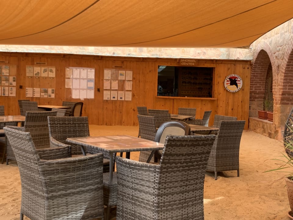 Sport & Freizeit Mövenpick Resort El Quseir