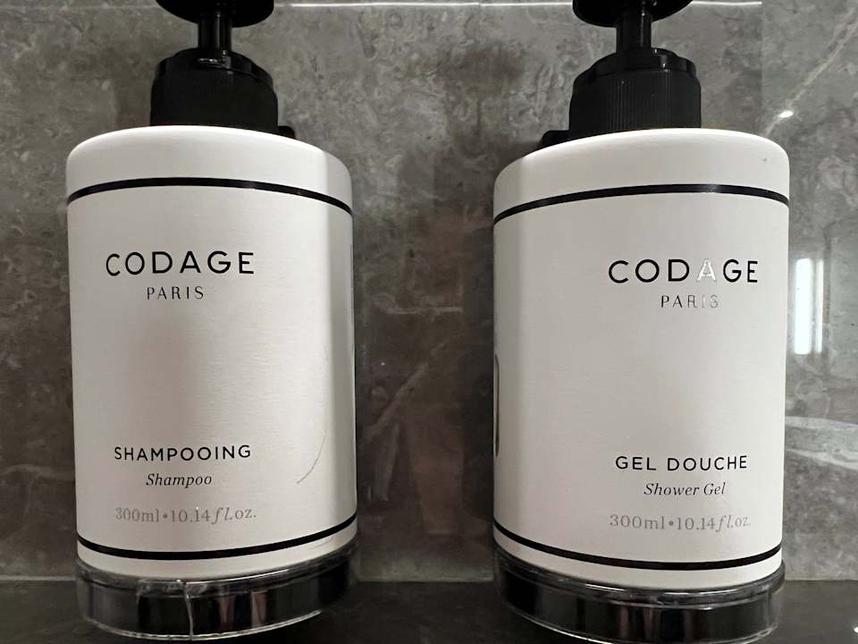 Zimmer ON Residence - Small Luxury Hotels of the World