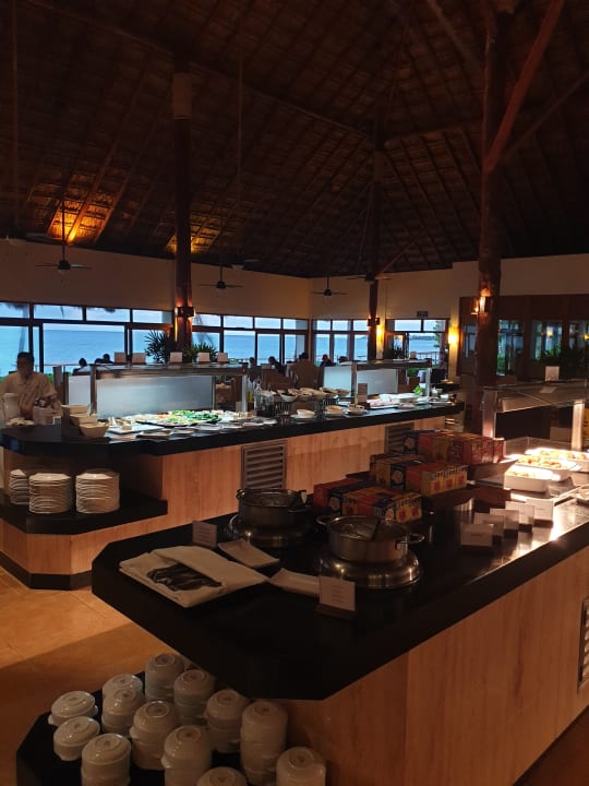 Gastro Akumal Bay Beach & Wellness Resort
