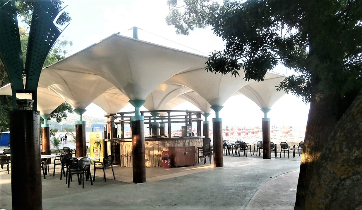 Gastro Hotel Borjana