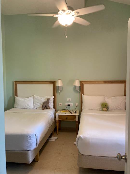 Zimmer Iberostar Waves Punta Cana