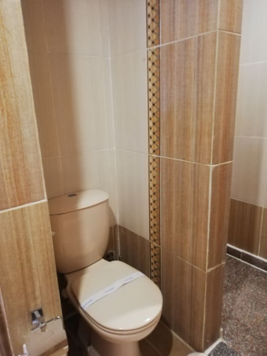 Zimmer Pickalbatros Palace Resort