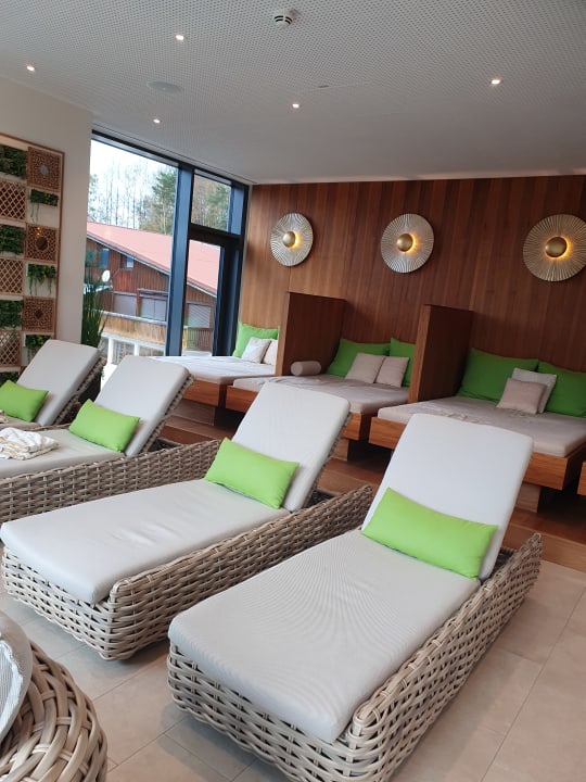 Sport & Freizeit Hotel Sonnenhof