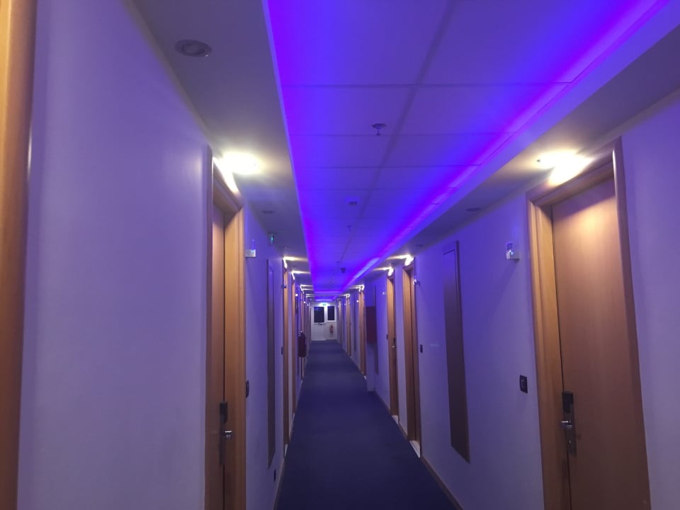 Sonstiges Hotel Oceanis Beach