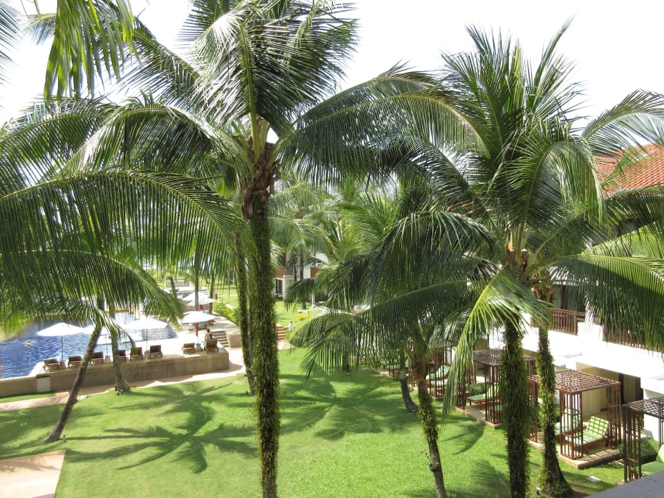 The Briza Khao Lak The Briza Beach Resort Khaolak