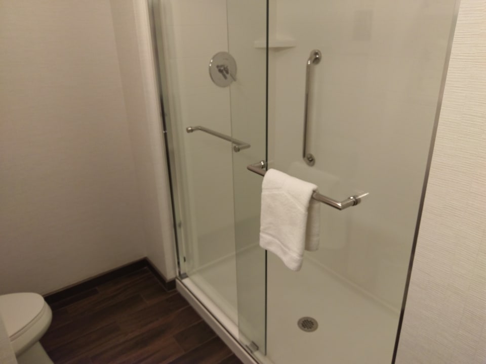 Zimmer Hampton Inn & Suites Memphis Germantown