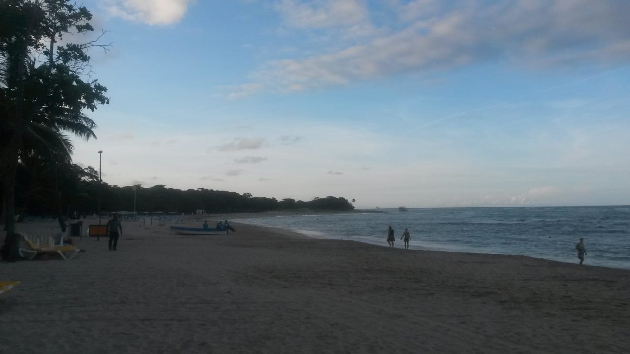 Gibt schönere Strände Iberostar Waves Costa Dorada