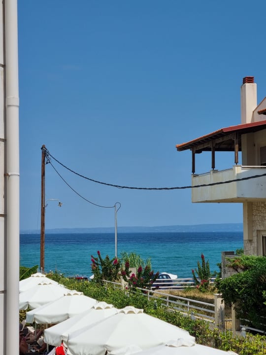 Strand Elinotel Apolamare