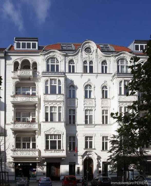 Das Hotel- Aussenansicht Hotel Pension Columbus