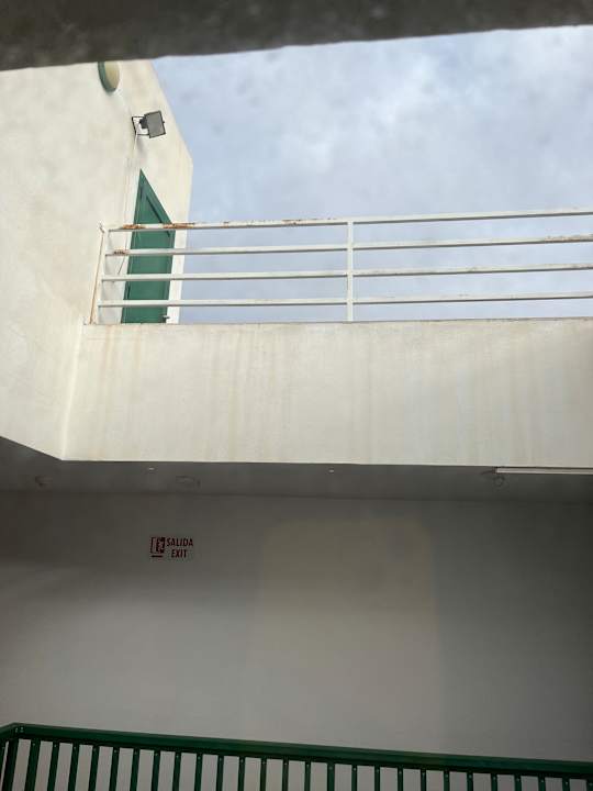 Sonstiges Apartments Galeon Playa