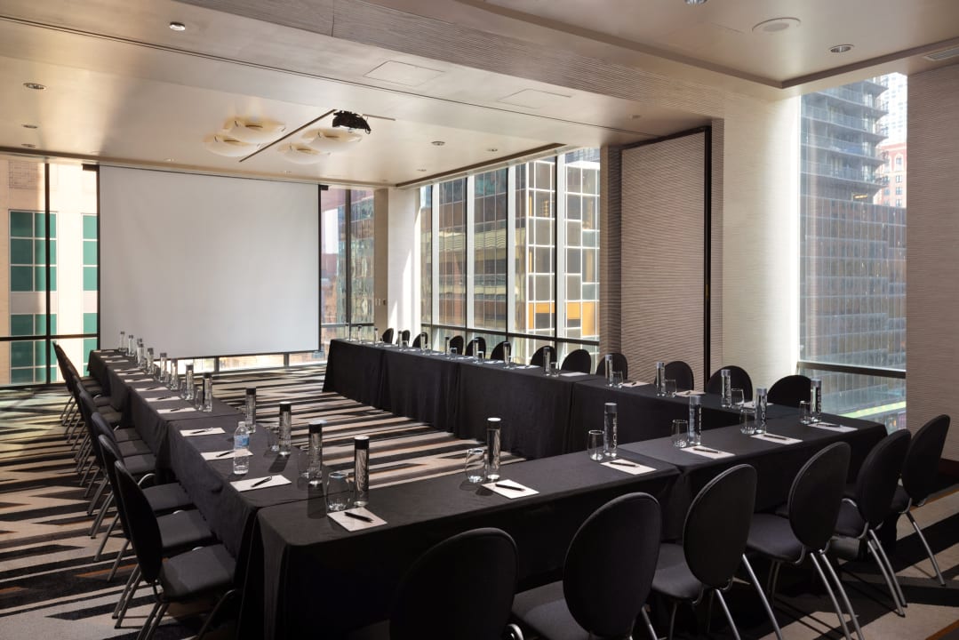 Sonstiges Eurostars Magnificent Mile