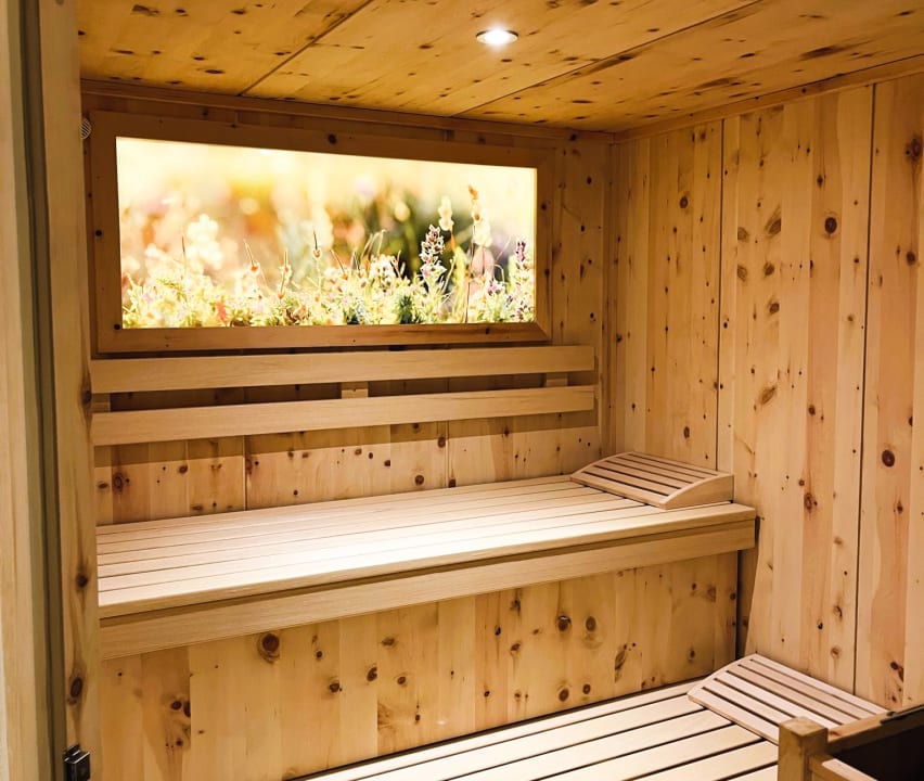 Sonstiges Hotel Garni Martina