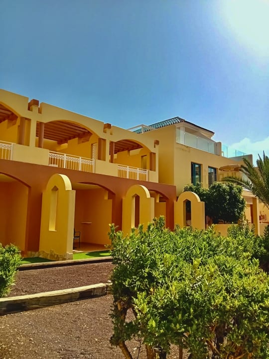 Außenansicht H10 Playa Esmeralda - Adults only