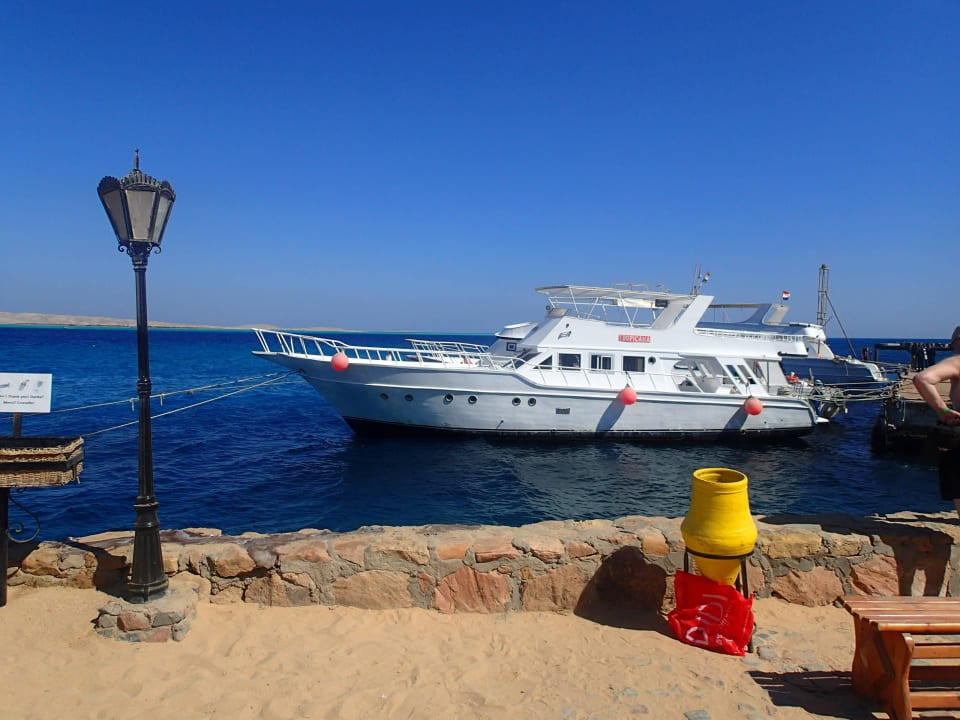 Hotelboot SUNRISE Holidays Resort (Adults Only)