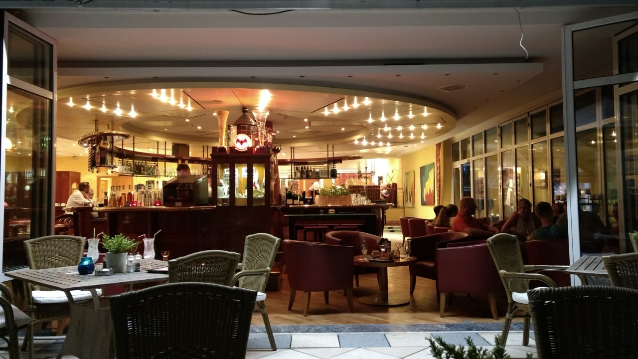 Gastro Arkona Strandhotel