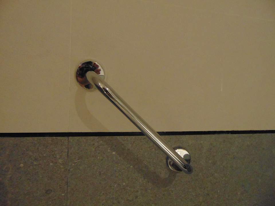 Zimmer Hotel Golden Tulip El Mechtel