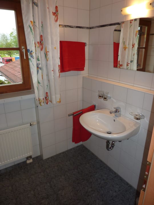 Zimmer Ferienwohnanlage Kaiserhof