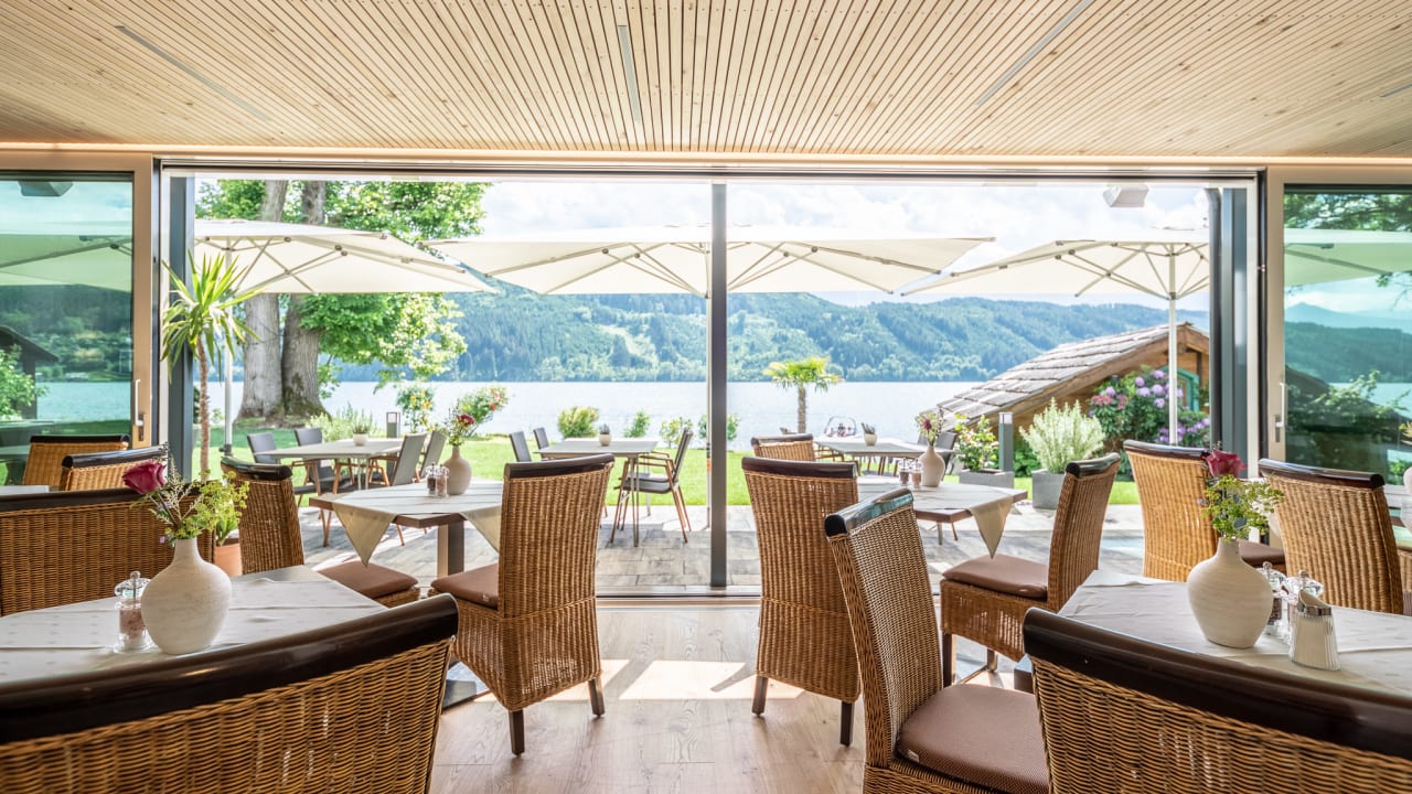 Gastro Villa Postillion am See