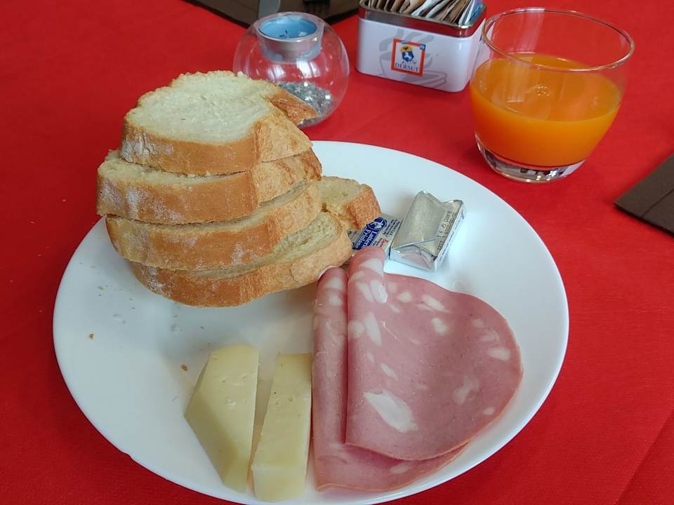 Gastro Pension Alla Pineta