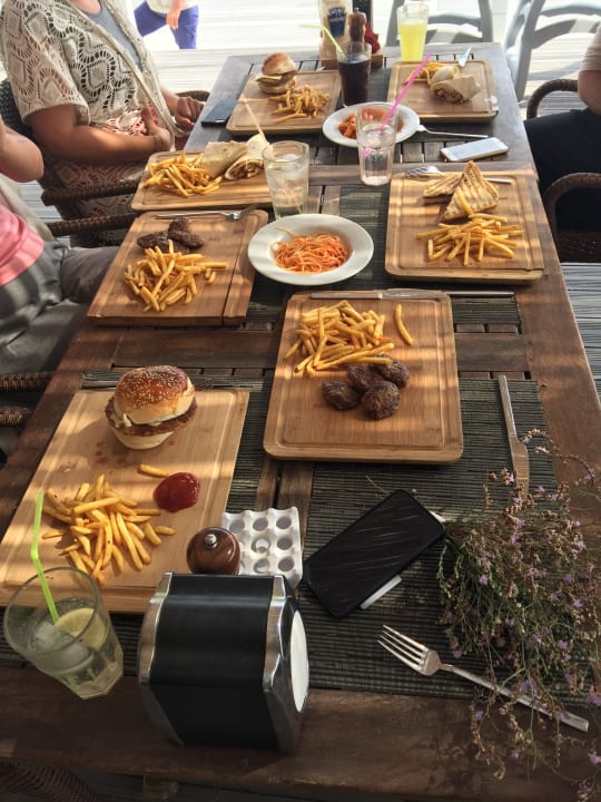 Restaurant Alkoclar Exclusive Alacati