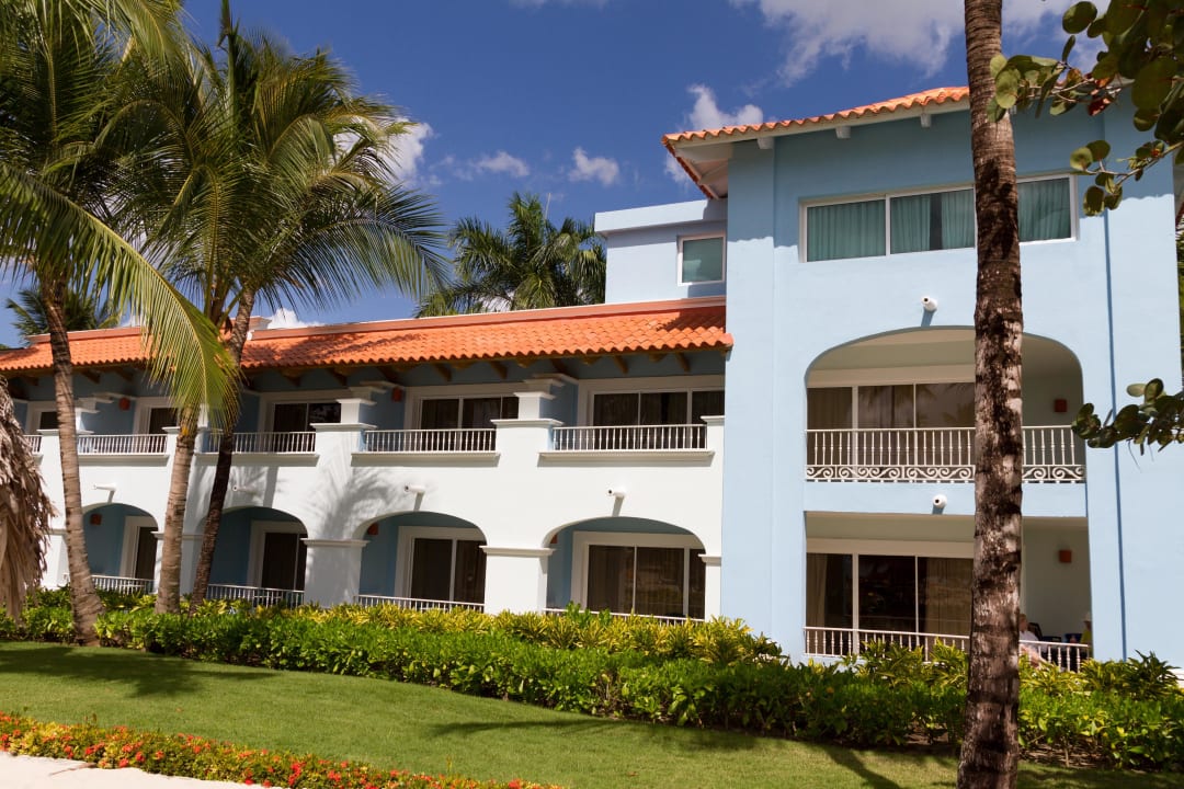Block 4 Iberostar Selection Hacienda Dominicus