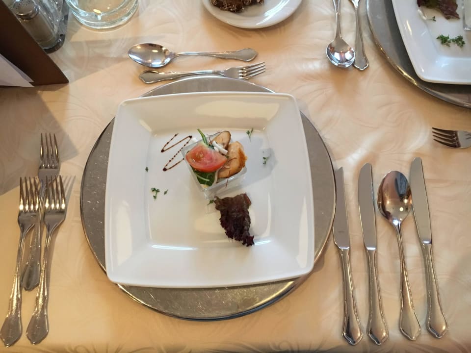 Abend Schlössl Hotel Kindl