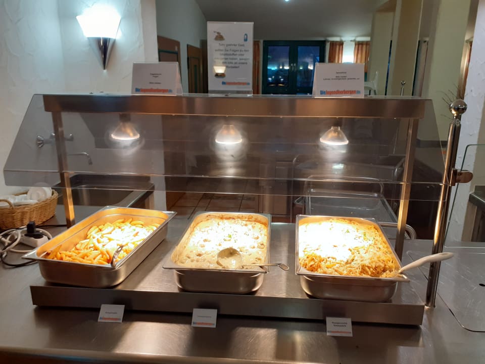 Gastro Pfalz-Jugendherberge Neustadt