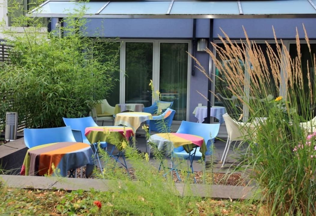 Hofgarten Hotel Birsighof