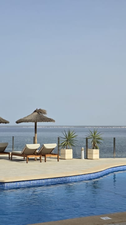 Außenansicht Universal Hotel Cabo Blanco - Adults Only