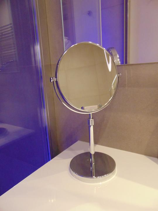 Zimmer Mercure Almaty City Center