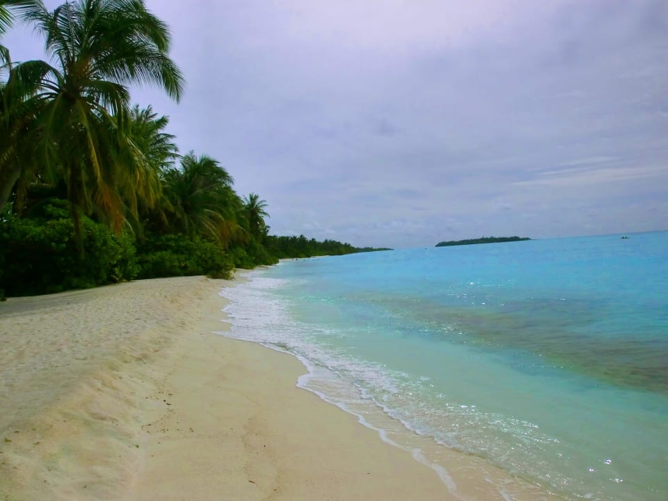 Wundervoll Villa Park Sun Island