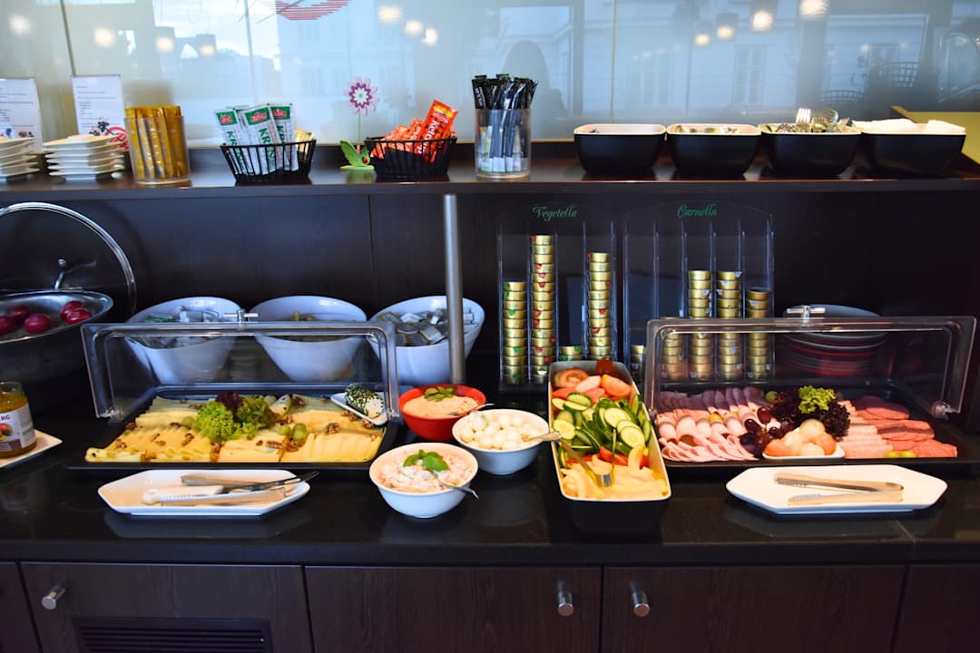 Gastro Arte Hotel Krems