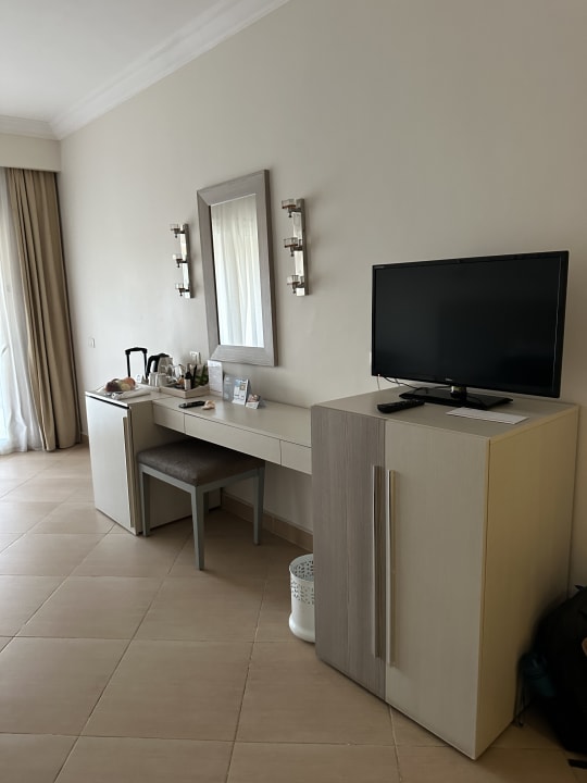 Zimmer Jaz Soma Beach