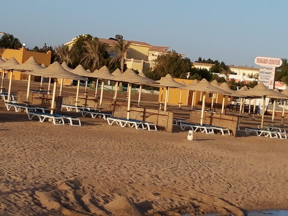 Strand Stella Beach Resort & Spa Makadi Bay