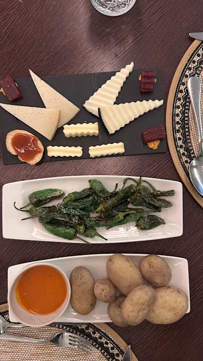 Gastro H10 Tindaya