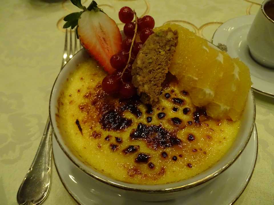 Gastro Sofitel Winter Palace Luxor & Pavillon Winter Luxor