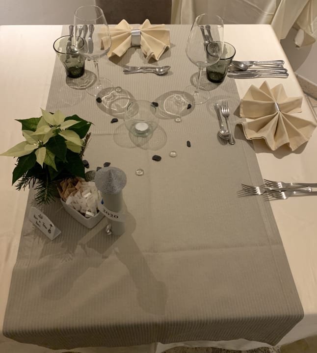 Gastro Vitalpina Hotel Schulerhof