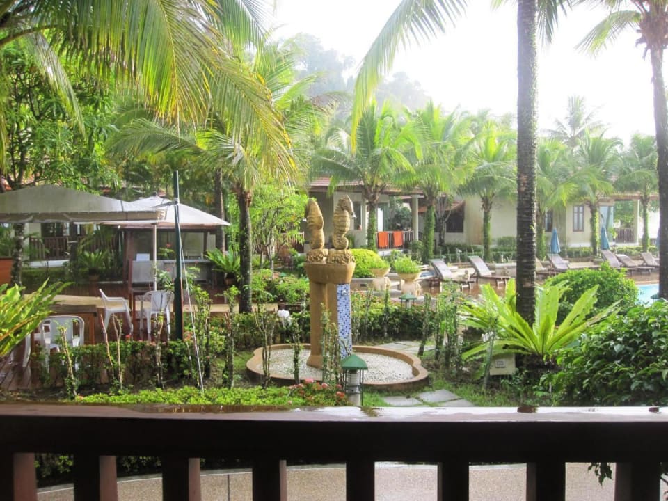 Khao Lak Bayfront Khao Lak Bayfront Resort