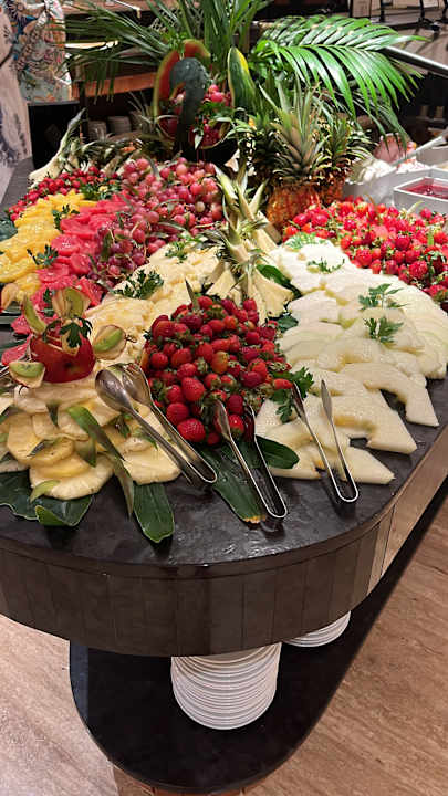 Gastro Seaside Hotel Los Jameos