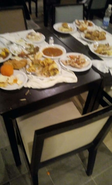 Gastro Djerba Sun Beach Hotel & Spa