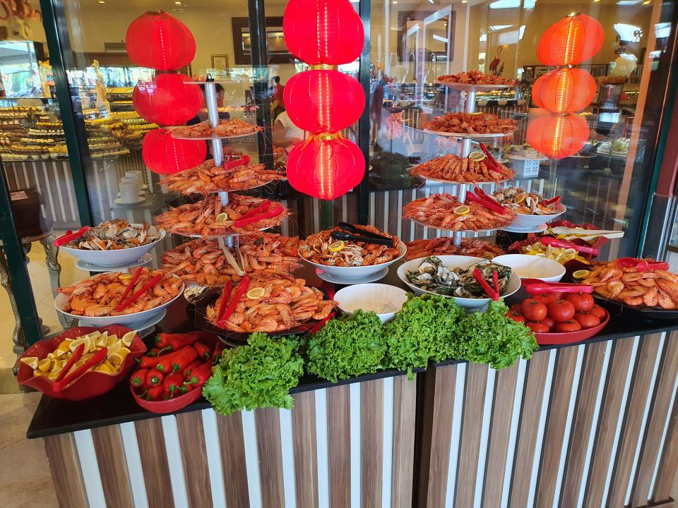 Gastro Hotel Delphin Palace