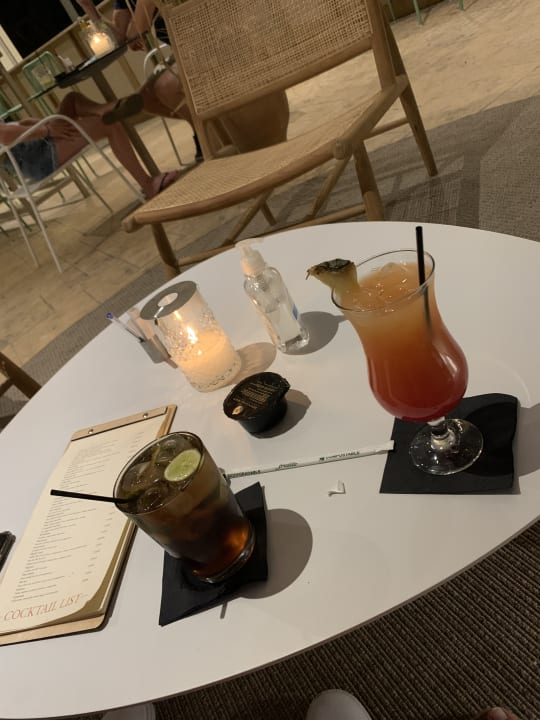 Gastro Afandou Bay Resort Suites