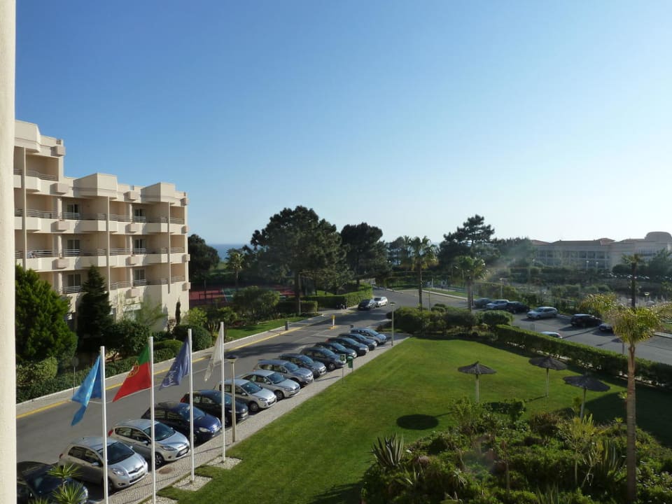 Hotel Porto Bay PortoBay Falésia