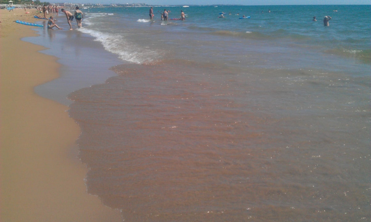 Strand  Club Grand Aqua
