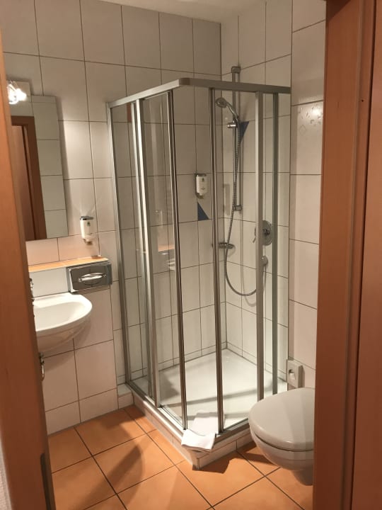 Zimmer BusinessHotel Schramberg