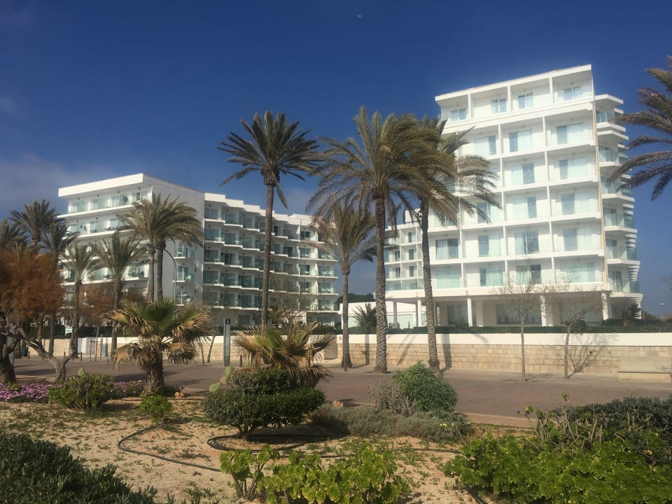 Außenansicht HSM Golden Playa